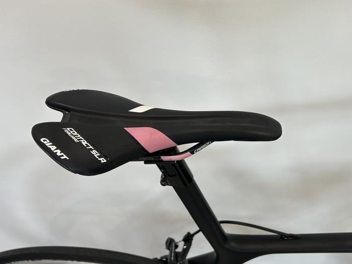 Bici da corsa usata Giant TCR Advanced SL