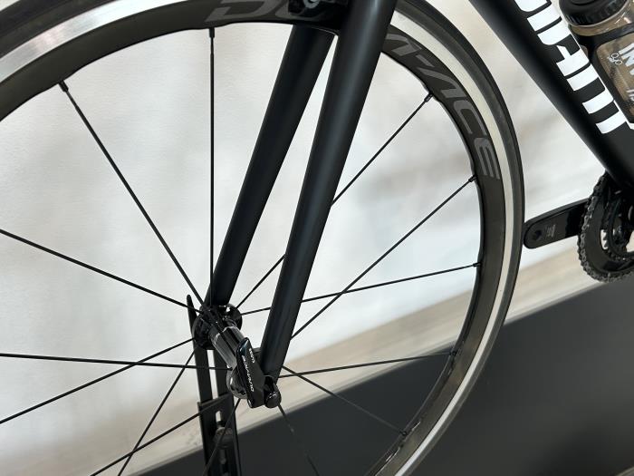 Bici da corsa usata Giant TCR Advanced SL
