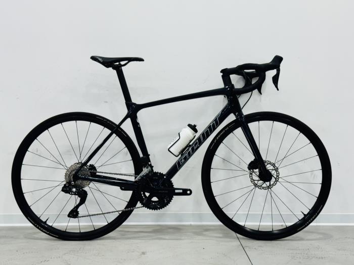 Bici Corsa Usata Giant Tcr Advanced 1 