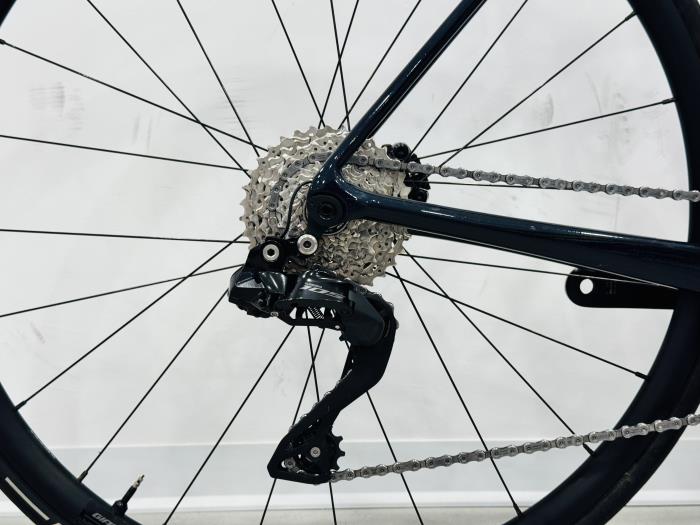 Bici Corsa Usata Giant Tcr Advanced 1 