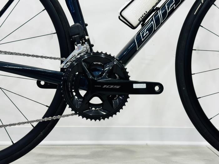 Bici Corsa Usata Giant Tcr Advanced 1 