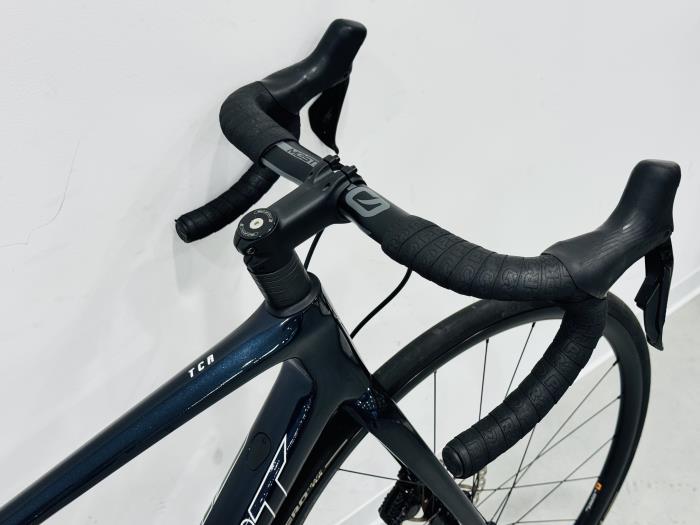 Bici Corsa Usata Giant Tcr Advanced 1 