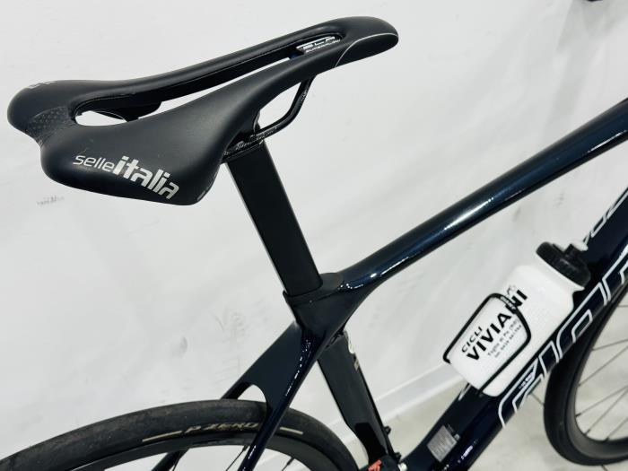 Bici Corsa Usata Giant Tcr Advanced 1 