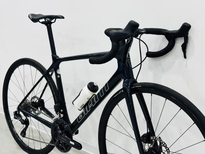 Bici Corsa Usata Giant Tcr Advanced 1 