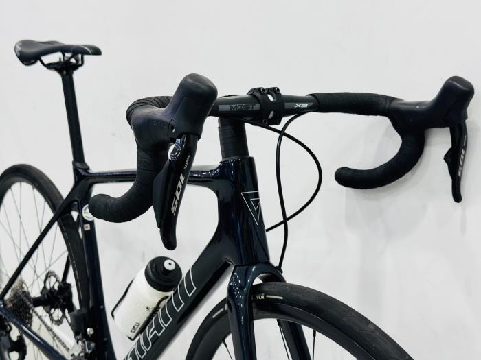 Bici Corsa Usata Giant Tcr Advanced 1 