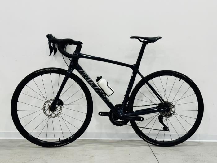 Bici Corsa Usata Giant Tcr Advanced 1 