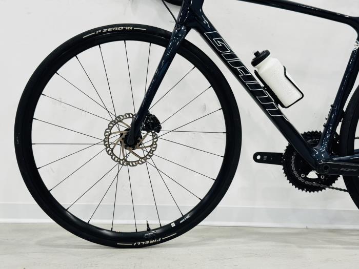 Bici Corsa Usata Giant Tcr Advanced 1 