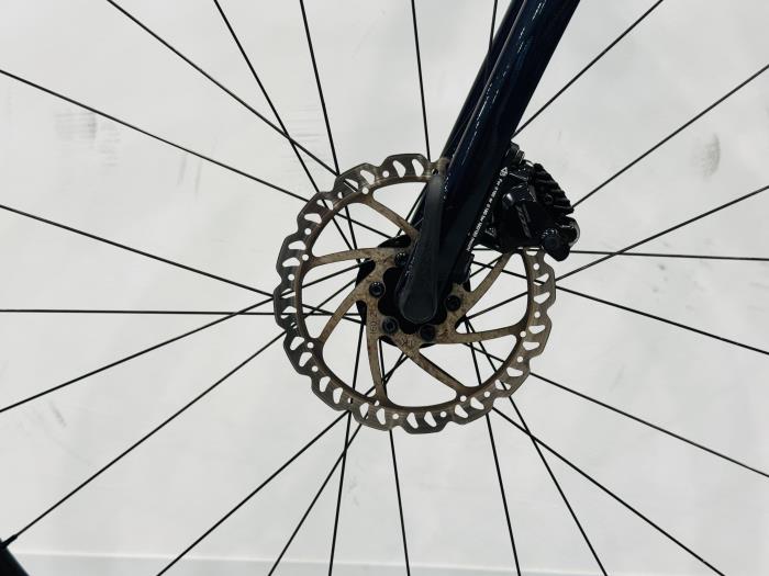 Bici Corsa Usata Giant Tcr Advanced 1 