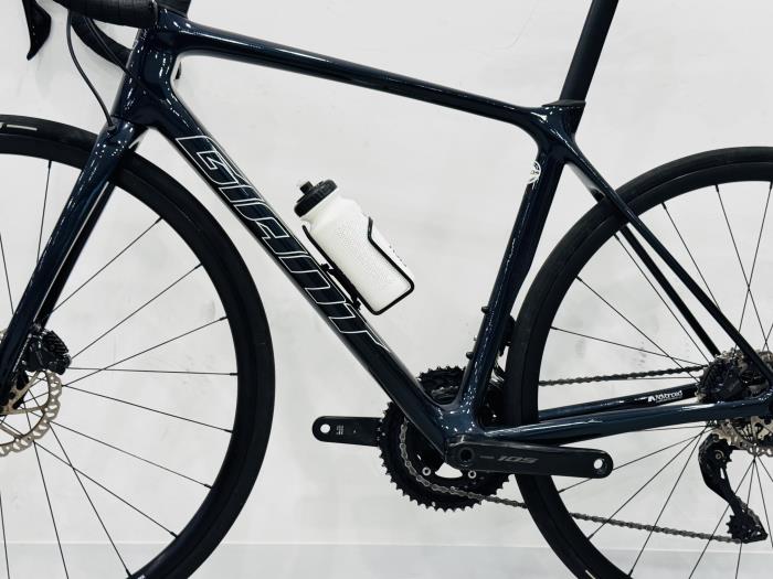 Bici Corsa Usata Giant Tcr Advanced 1 