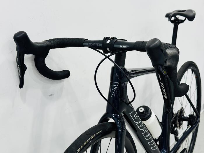 Bici Corsa Usata Giant Tcr Advanced 1 