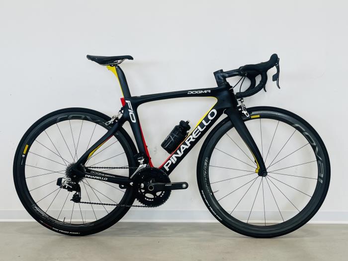 Bici Corsa Usata Dogma F10