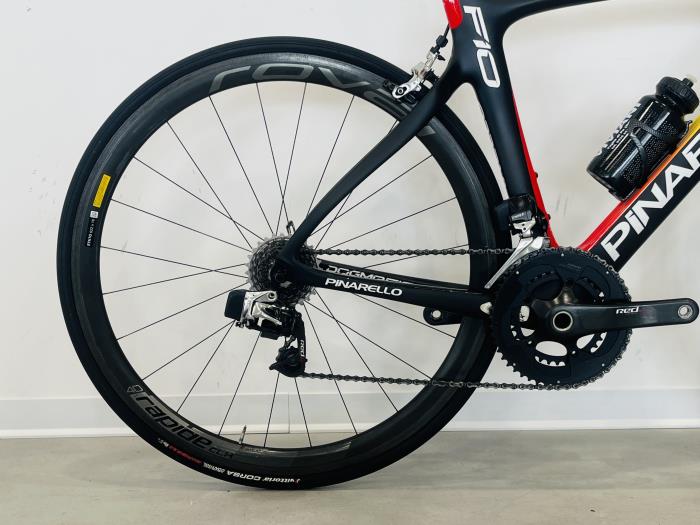 Bici Corsa Usata Dogma F10