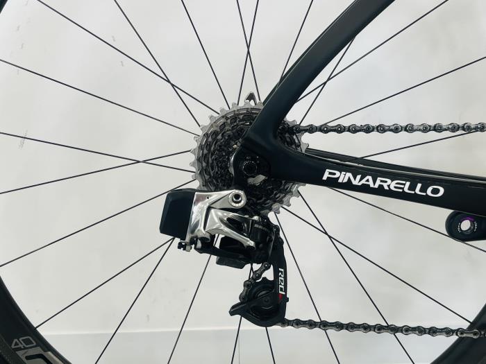 Bici Corsa Usata Dogma F10