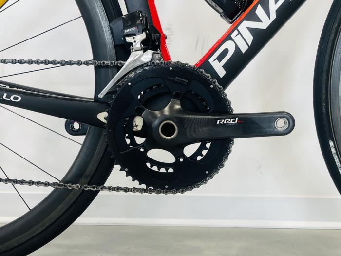 Bici Corsa Usata Dogma F10