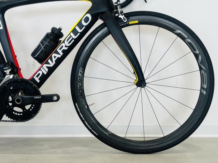 Bici Corsa Usata Dogma F10