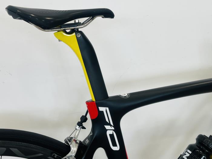 Bici Corsa Usata Dogma F10