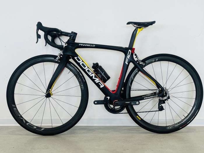Bici Corsa Usata Dogma F10