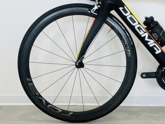 Bici Corsa Usata Dogma F10