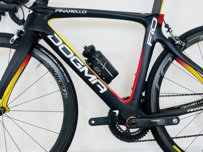 Bici Corsa Usata Dogma F10