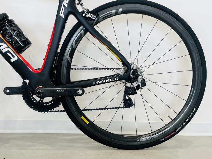 Bici Corsa Usata Dogma F10