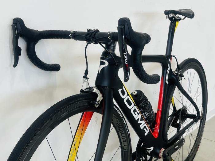 Bici Corsa Usata Dogma F10