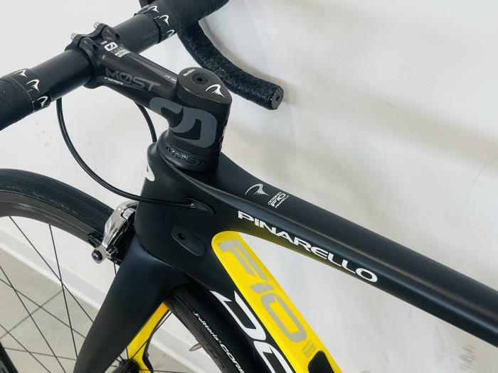 Bici Corsa Usata Dogma F10