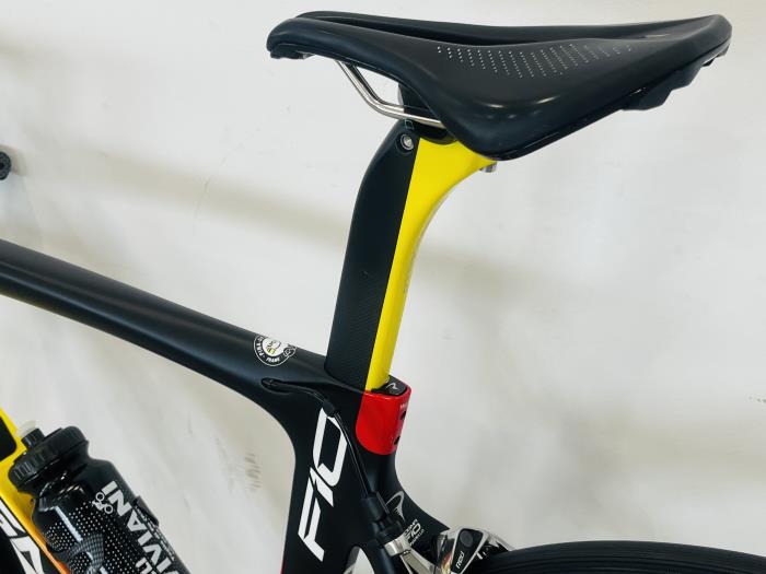 Bici Corsa Usata Dogma F10