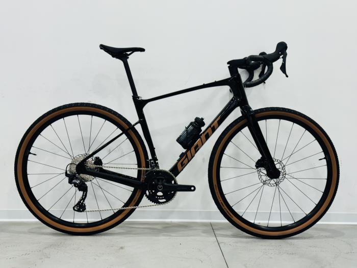 Bici Gravel Revolt Advanced 2 