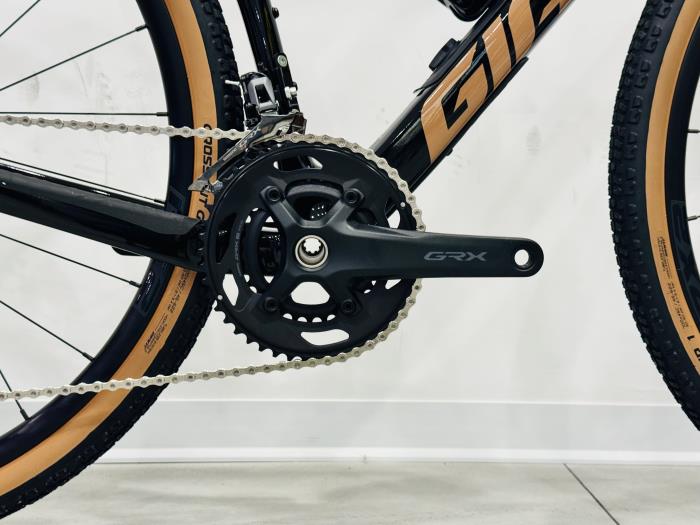 Bici Gravel Revolt Advanced 2 