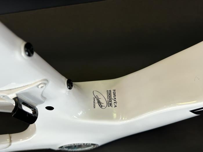 Telaio Usato Pinarello Dogma F