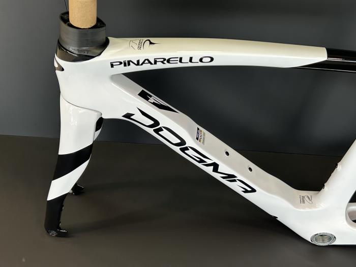 Telaio Usato Pinarello Dogma F