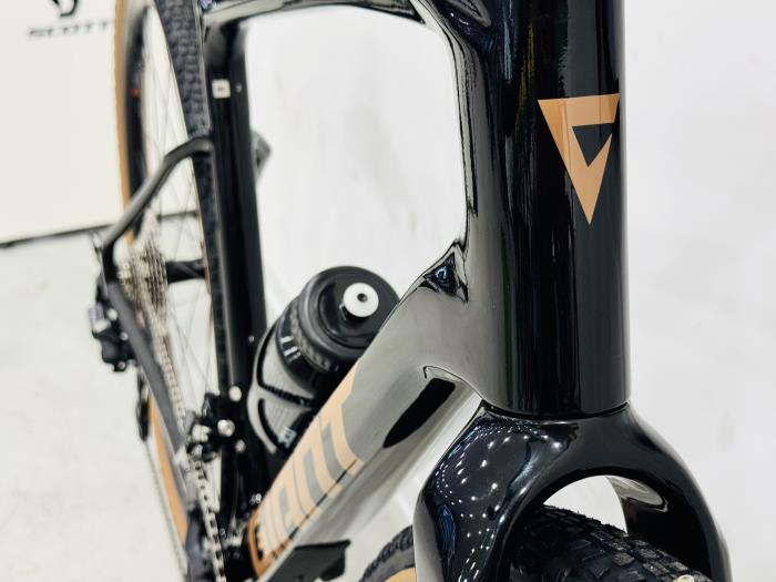 Bici Gravel Revolt Advanced 2 