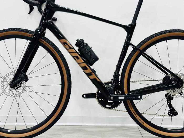 Bici Gravel Revolt Advanced 2 