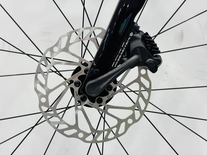 Bici Gravel Revolt Advanced 2 
