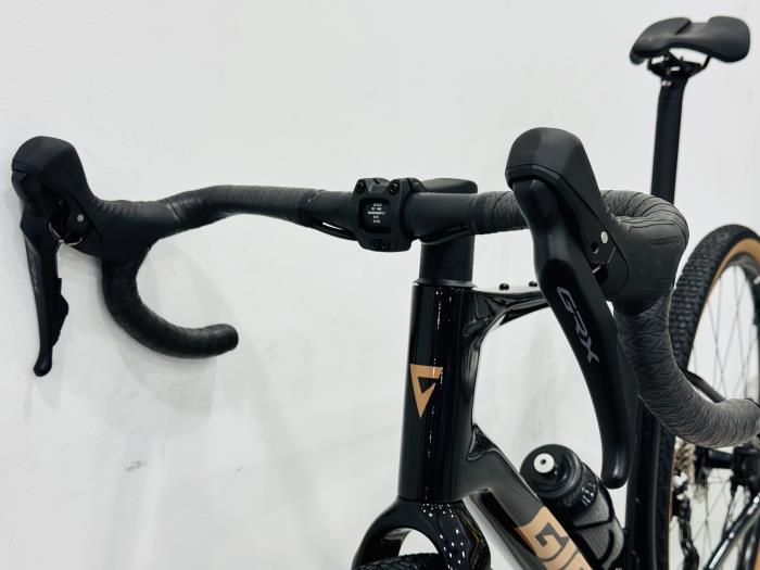 Bici Gravel Revolt Advanced 2 