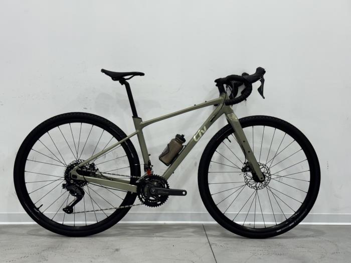 Bici Gravel Devote 2 Liv Giant