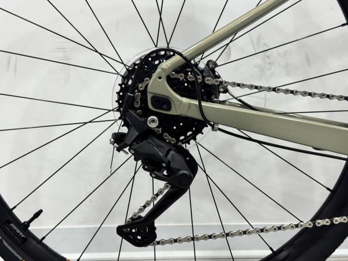 Bici Gravel Devote 2 Liv Giant