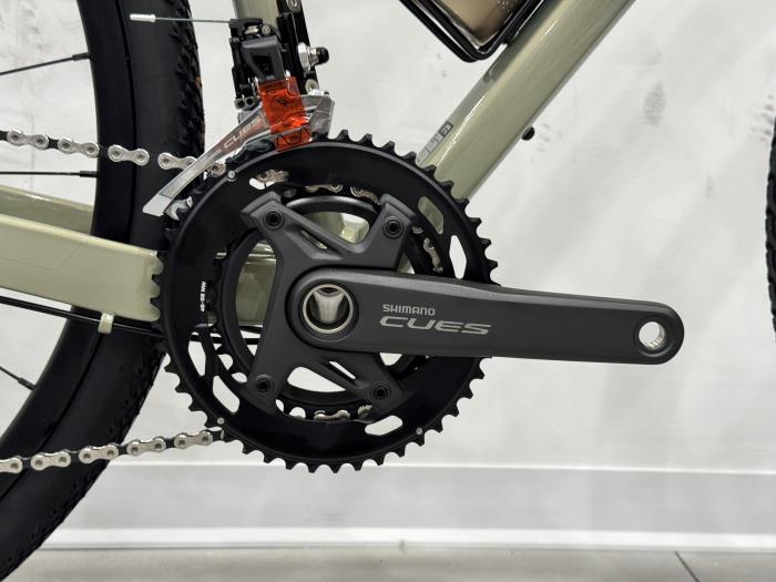 Bici Gravel Devote 2 Liv Giant