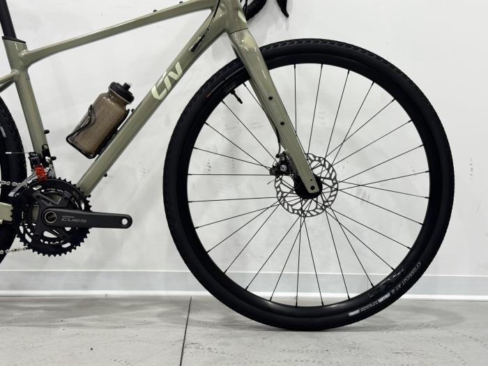 Bici Gravel Devote 2 Liv Giant