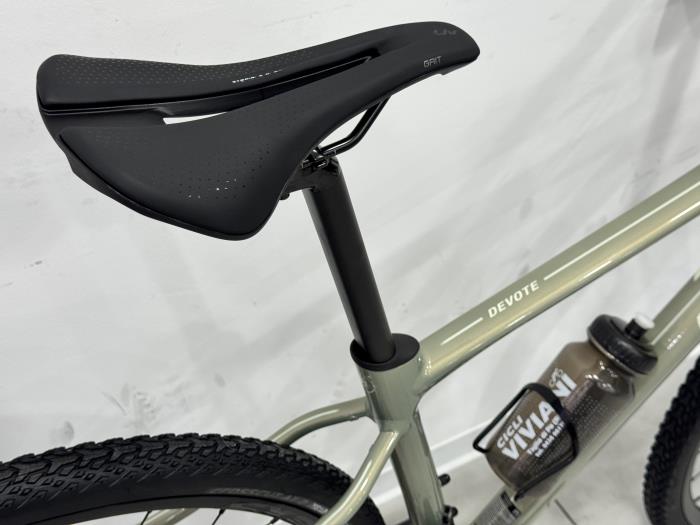 Bici Gravel Devote 2 Liv Giant