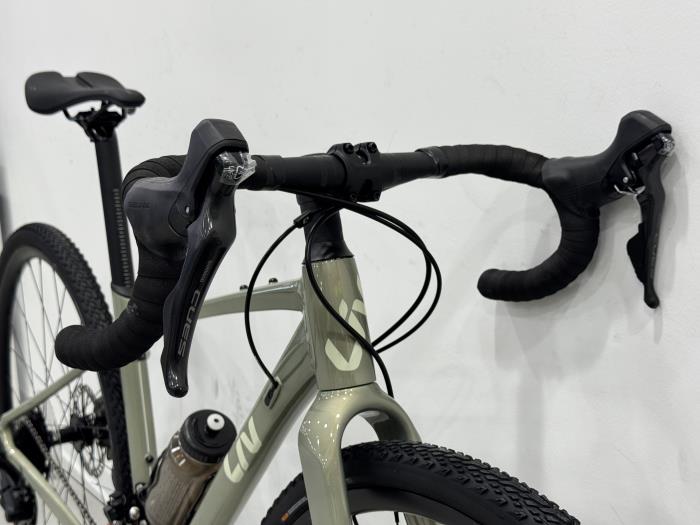 Bici Gravel Devote 2 Liv Giant