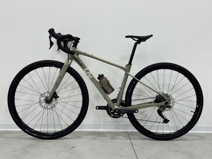 Bici Gravel Devote 2 Liv Giant