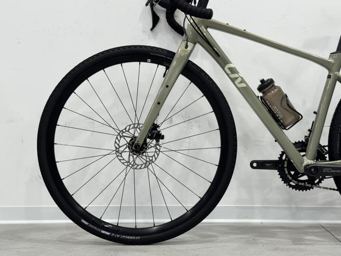 Bici Gravel Devote 2 Liv Giant