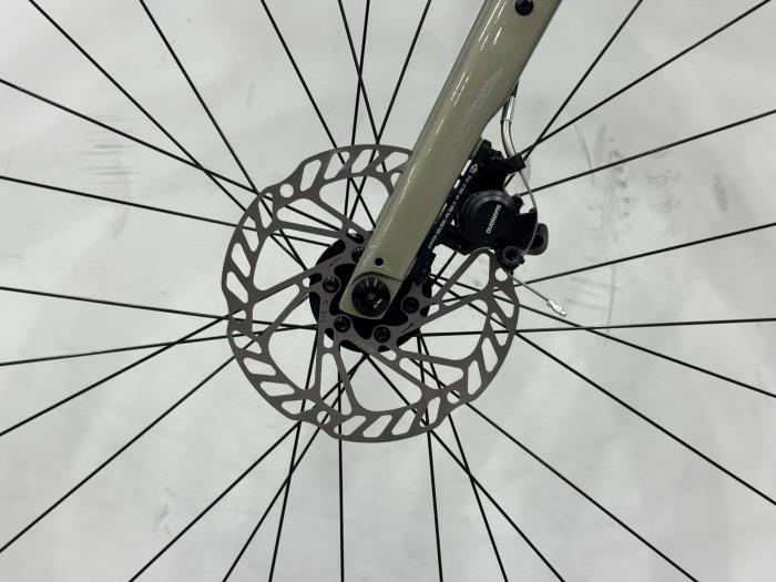 Bici Gravel Devote 2 Liv Giant