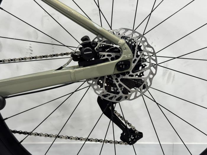 Bici Gravel Devote 2 Liv Giant