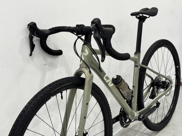 Bici Gravel Devote 2 Liv Giant