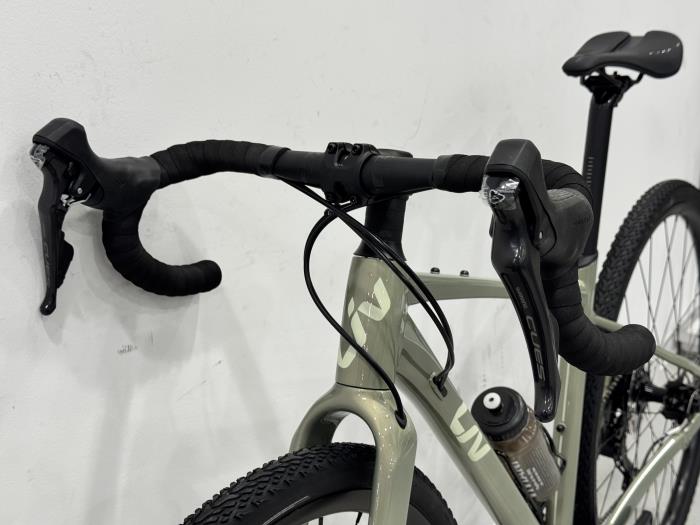 Bici Gravel Devote 2 Liv Giant