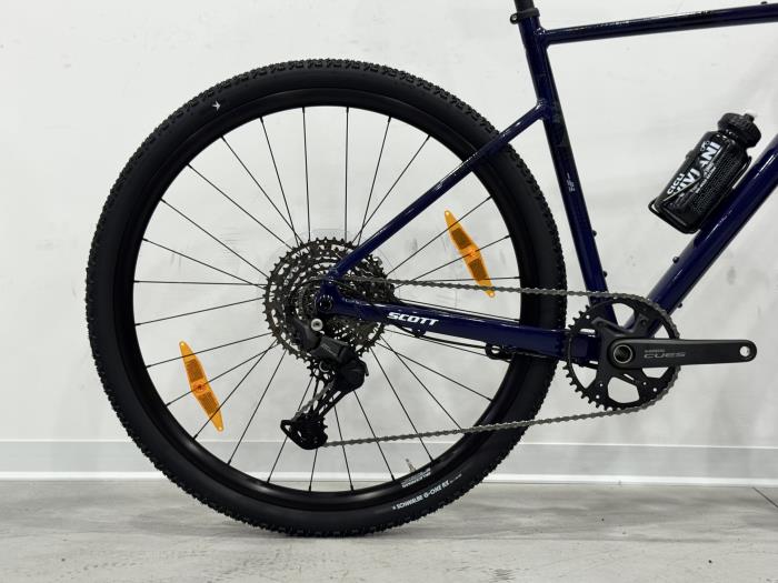 Bici Gravel Speedster GR 30 Scott