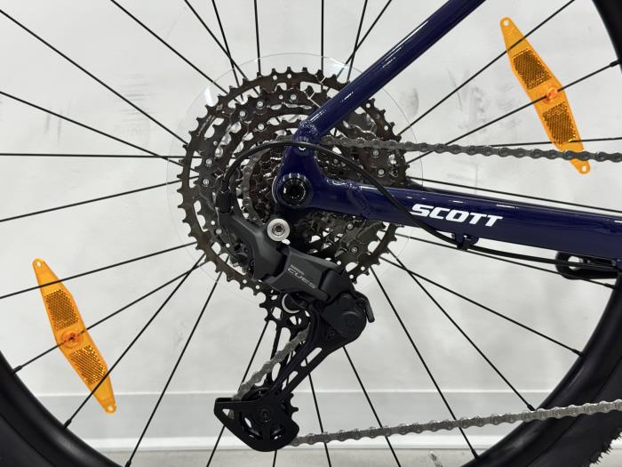 Bici Gravel Speedster GR 30 Scott