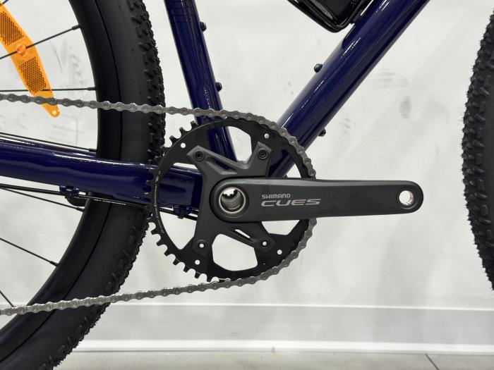 Bici Gravel Speedster GR 30 Scott